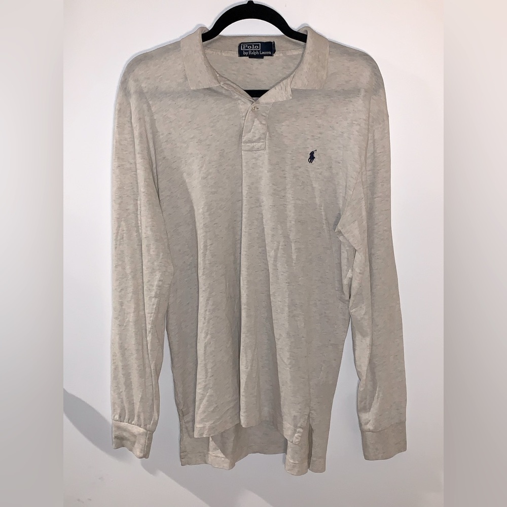 Vintage Polo by Ralph Lauren